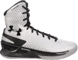 Under Armour Clutchfit Drive Highlight 2 'White Silver' 1267779-101 Under Armour Clutchfit Drive Highlight 2 'White Silver' 1267779-101