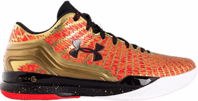 Under Armour Clutchfit Drive Low 'Appreciation' 1261853-777 Under Armour Clutchfit Drive Low 'Appreciation' 1261853-777