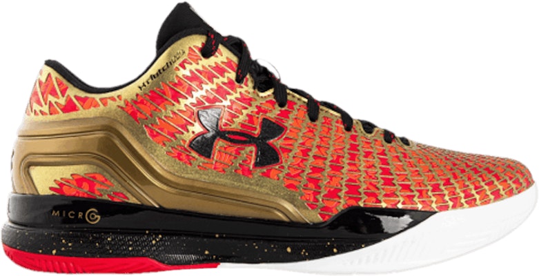 安德瑪 Clutchfit Drive Low '感謝' 1261853-777 Buy 安德瑪 Clutchfit Drive Low '感謝' 1261853-777