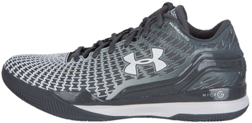 Under Armour ClutchFit Drive Low 'Hitam Hijau' 1261853-029 Buy Under Armour ClutchFit Drive Low 'Hitam Hijau' 1261853-029