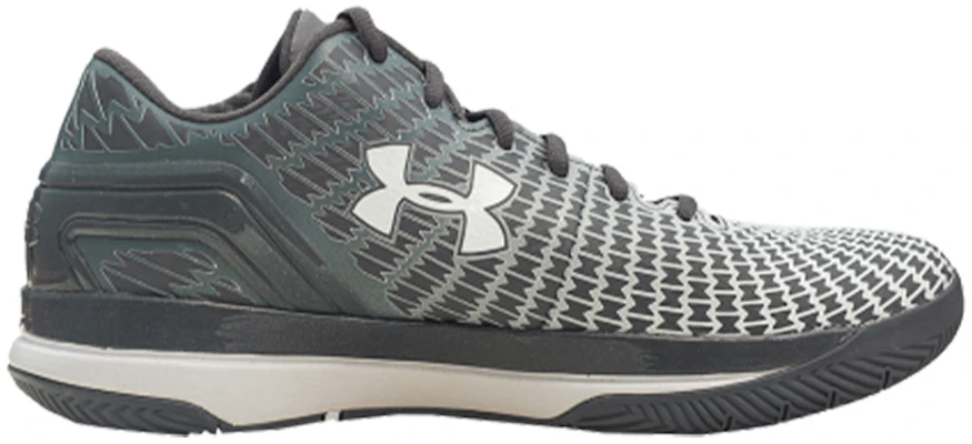Under Armour ClutchFit Drive Low ''Zwart Groen'' 1261853-029 Order Under Armour ClutchFit Drive Low ''Zwart Groen'' 1261853-029