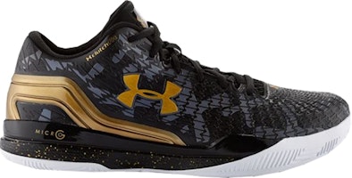 Under Armour Clutchfit Drive Low 'The Genesis' 1261853-002 Under Armour Clutchfit Drive Low 'The Genesis' 1261853-002