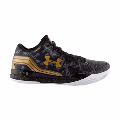 UA Clutchfit Drive Low 'The Genesis'