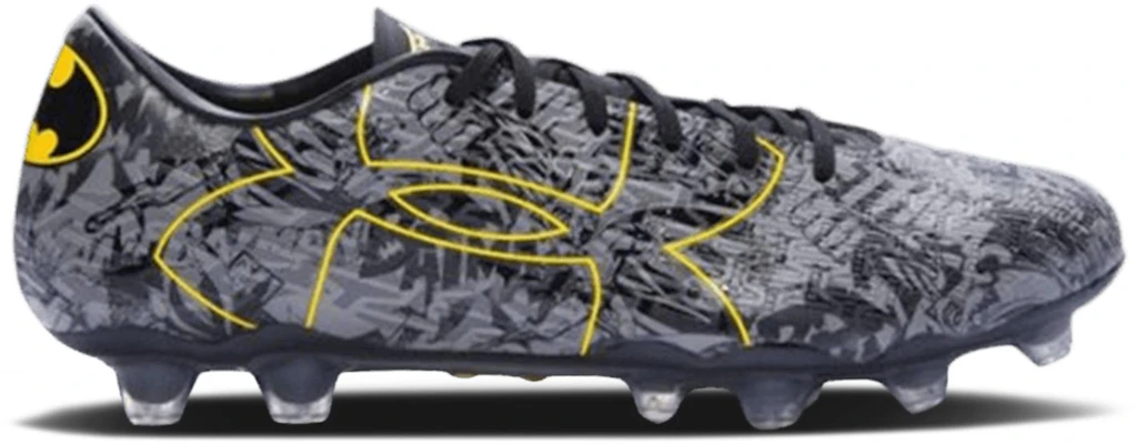 Under Armour ClutchFit Force 2.0 AE FG Botas Fútbol 'Batman' 1278852-001 Buy Under Armour ClutchFit Force 2.0 AE FG Botas Fútbol 'Batman' 1278852-001