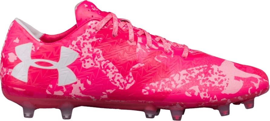 Under Armour Clutchfit Force 3.0 FG 'Kesedaran Kanser Payudara' 1297548-661 Buy Under Armour Clutchfit Force 3.0 FG 'Kesedaran Kanser Payudara' 1297548-661