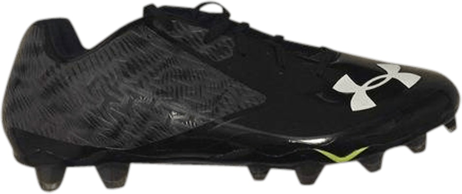 Under Armour Clutchfit Nitro Low 'Hitam' 1270434-001 Buy Under Armour Clutchfit Nitro Low 'Hitam' 1270434-001