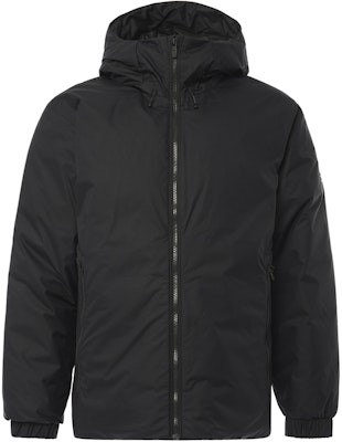 Under Armour ColdGear® Infrared Hitam Jaket Puffer Pendek Latihan. 1378840-001 Buy Under Armour ColdGear® Infrared Hitam Jaket Puffer Pendek Latihan. 1378840-001