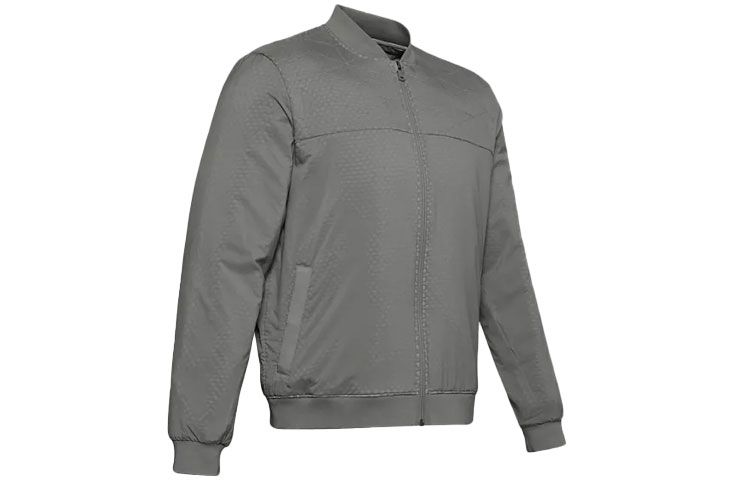 Under Armour ColdGear® Training Jacket Men’s Grey Green 1350940-388