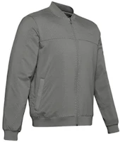 Under Armour ColdGear® Training Jacket Men’s Grey Green 1350940-388 Under Armour ColdGear® Training Jacket Men’s Grey Green 1350940-388