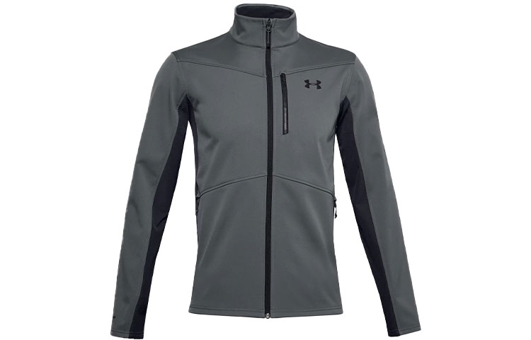 Under Armour ColdGear Casual Comfort Jacket 1321438-012