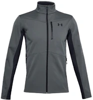Under Armour ColdGear Casual Comfort Jacket 1321438-012 Under Armour ColdGear Casual Comfort Jacket 1321438-012