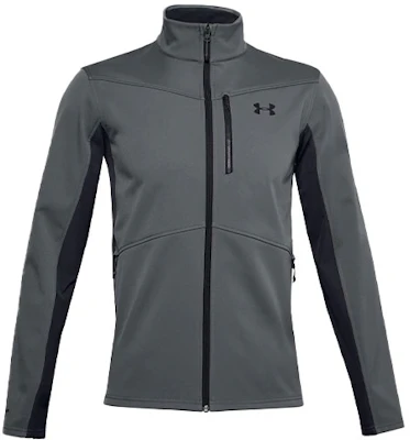 Chaqueta Under Armour ColdGear Casual Comfort 1321438-012 Buy Chaqueta Under Armour ColdGear Casual Comfort 1321438-012