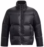 Order Under Armour ColdGear Infrared 黑色訓練高效保暖外套. 1378828-001
