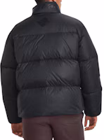 Purchase Under Armour ColdGear Infrared 黑色訓練高效保暖外套. 1378828-001