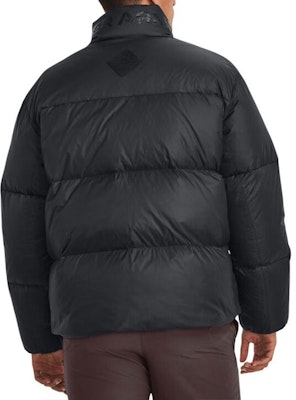 Under Armour ColdGear Infrared Jaket Training Puffer Hitam. 1378828-001 Purchase Under Armour ColdGear Infrared Jaket Training Puffer Hitam. 1378828-001