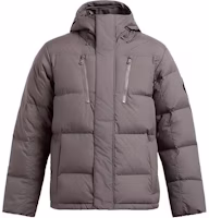 Under Armour ColdGear Infrared Running Training Jacket Light Brown. 1378830-176 Under Armour ColdGear Infrared Running Training Jacket Light Brown. 1378830-176