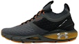 Buy Under Armour HOVR Phantom 2 ColdGear Reactor 'Kelabu Kuning' 3027023-100