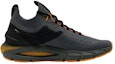Order Under Armour HOVR Phantom 2 ColdGear Reactor 'Kelabu Kuning' 3027023-100