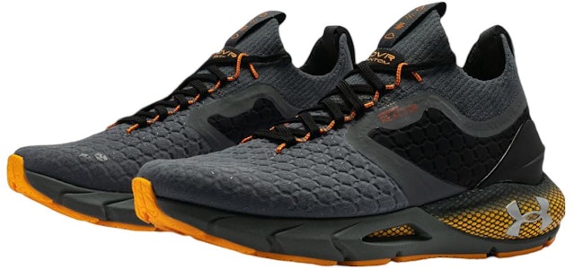 Under Armour HOVR Phantom 2 ColdGear Reactor 'Abu Kuning' 3027023-100 Lookbook Under Armour HOVR Phantom 2 ColdGear Reactor 'Abu Kuning' 3027023-100