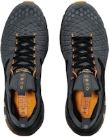 언더아머 호버 팬텀 2 콜드기어 리액터 '그레이 옐로우' 3027023-100 Shop 언더아머 호버 팬텀 2 콜드기어 리액터 '그레이 옐로우' 3027023-100