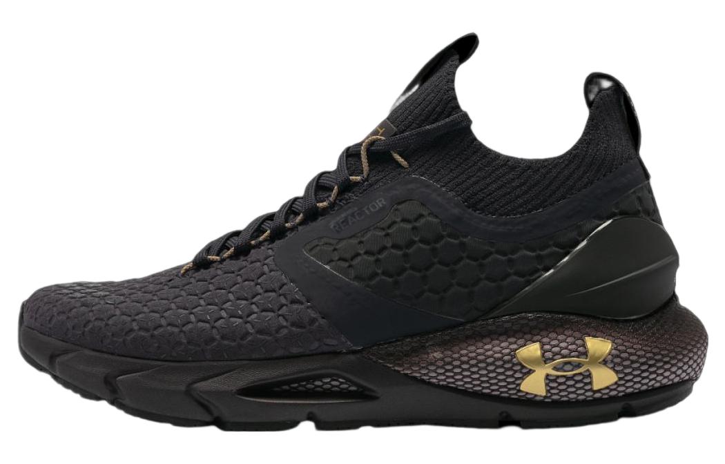 Buy Under Armour 2 ColdGear Reactor 'Hitam Emas' 3027023-500