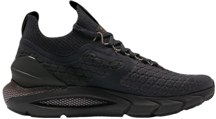 Under Armour 2 ColdGear Reactor Black Gold 3027023 500 3027023 500 Novelship