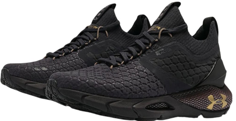 UAコールドギア リアクター 黒金 (UA Kōrudogia Riakutā Kurogane) 3027023-500 Lookbook UAコールドギア リアクター 黒金 (UA Kōrudogia Riakutā Kurogane) 3027023-500