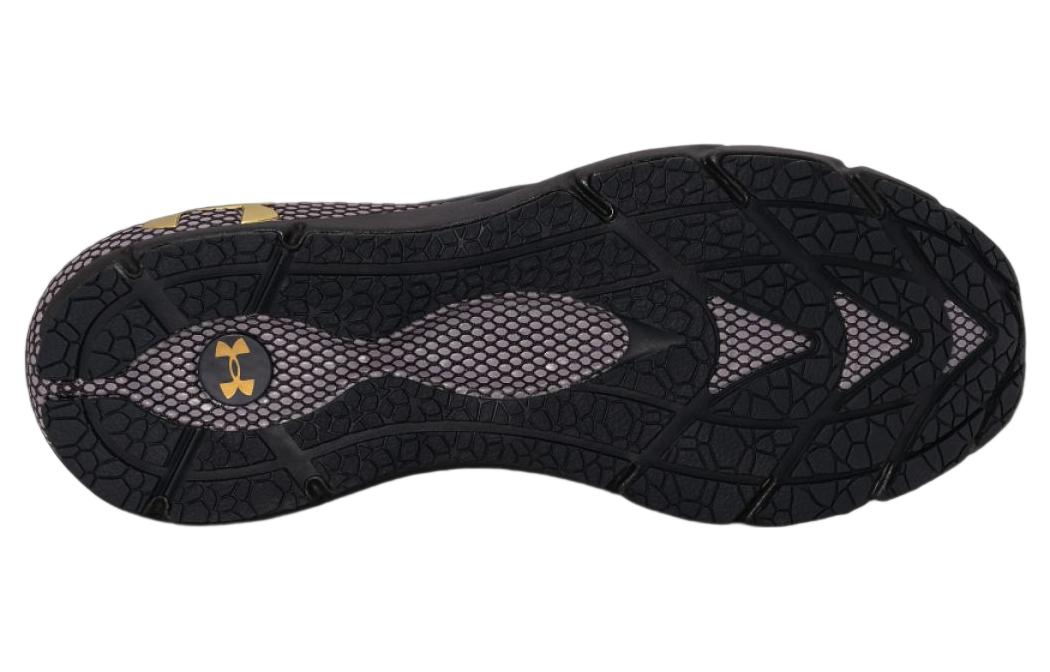 Purchase Under Armour 2 ColdGear Reactor 'Hitam Emas' 3027023-500