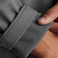 Details for Under Armour ColdGear Storm Infrared Shield 灰色寬鬆連帽外套 1371587-025