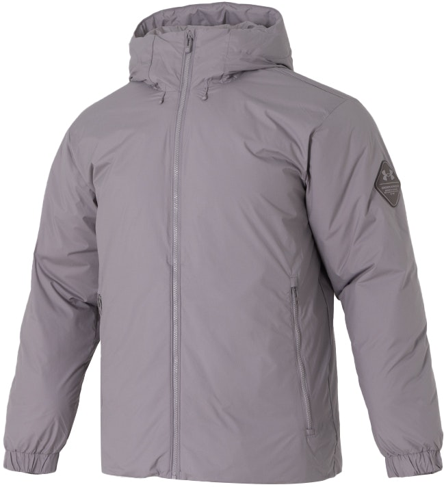 under-armour-cold-gear-windproof-water-resistant-down-jacket-gray-1378840-015