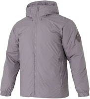 Under Armour ColdGear Windproof Water-Resistant Down Jacket - Gray. 1378840-015 Under Armour ColdGear Windproof Water-Resistant Down Jacket - Gray. 1378840-015