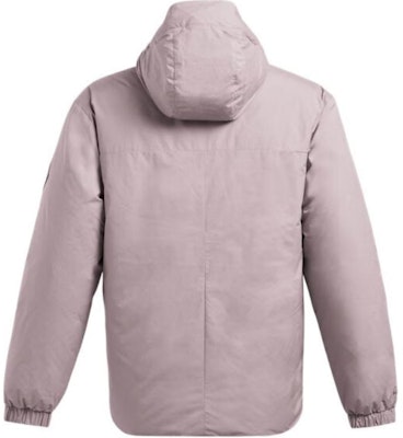 Under Armour ColdGear Jaket Tahan Angin & Air Berlapis Bulu - Abu-Abu. 1378840-015 Lookbook Under Armour ColdGear Jaket Tahan Angin & Air Berlapis Bulu - Abu-Abu. 1378840-015