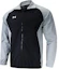 Buy Under Armour Color-Block Logo Print Woven Jacket - Black 22500402-001