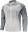 Buy Under Armour Color Block Logo Print Woven Jacket White 22500402-100