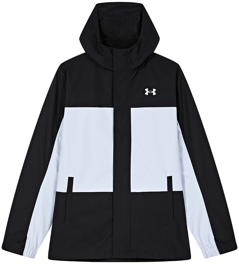 under-armour-colorblock-thermal-hoodie-jacket-set-black-youth-224310603