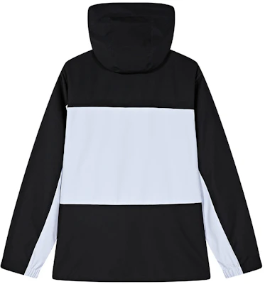 언더아머 컬러블록 써멀 후드 재킷 세트 블랙 유스 224310603 Lookbook 언더아머 컬러블록 써멀 후드 재킷 세트 블랙 유스 224310603