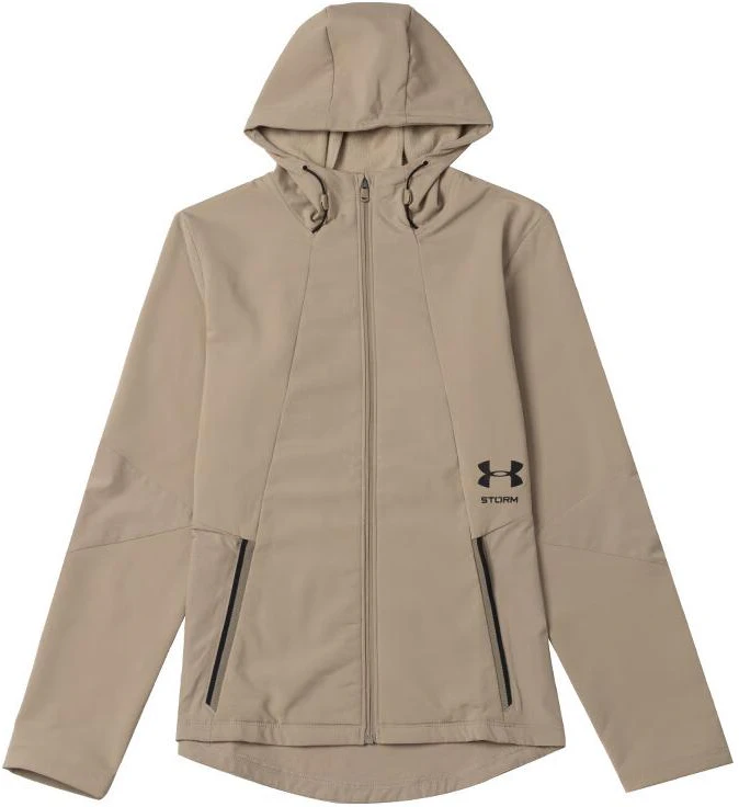 under-armour-colorblock-training-jacket-khaki-long-sleeve-casual-wear-1320950-299