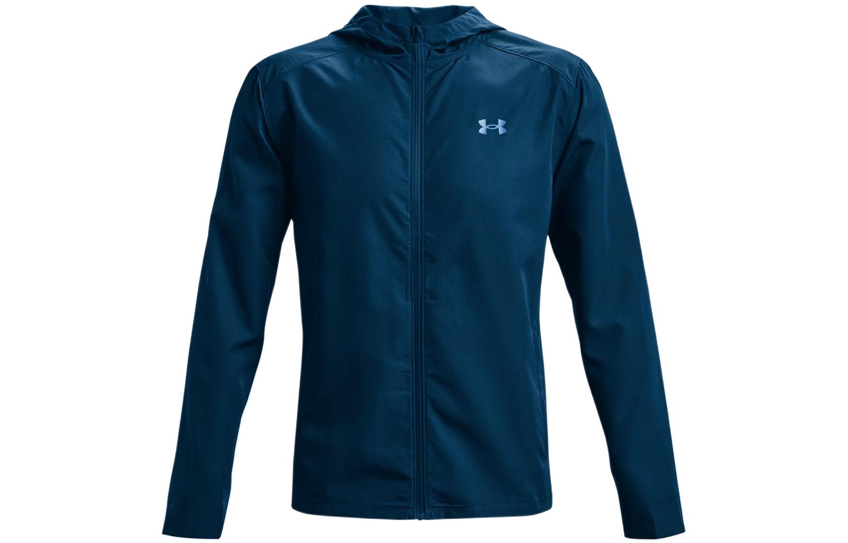 Under Armour Comfort Jacket 1365620-458