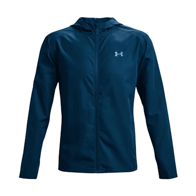 Under Armour Comfort Jacket 1365620-458