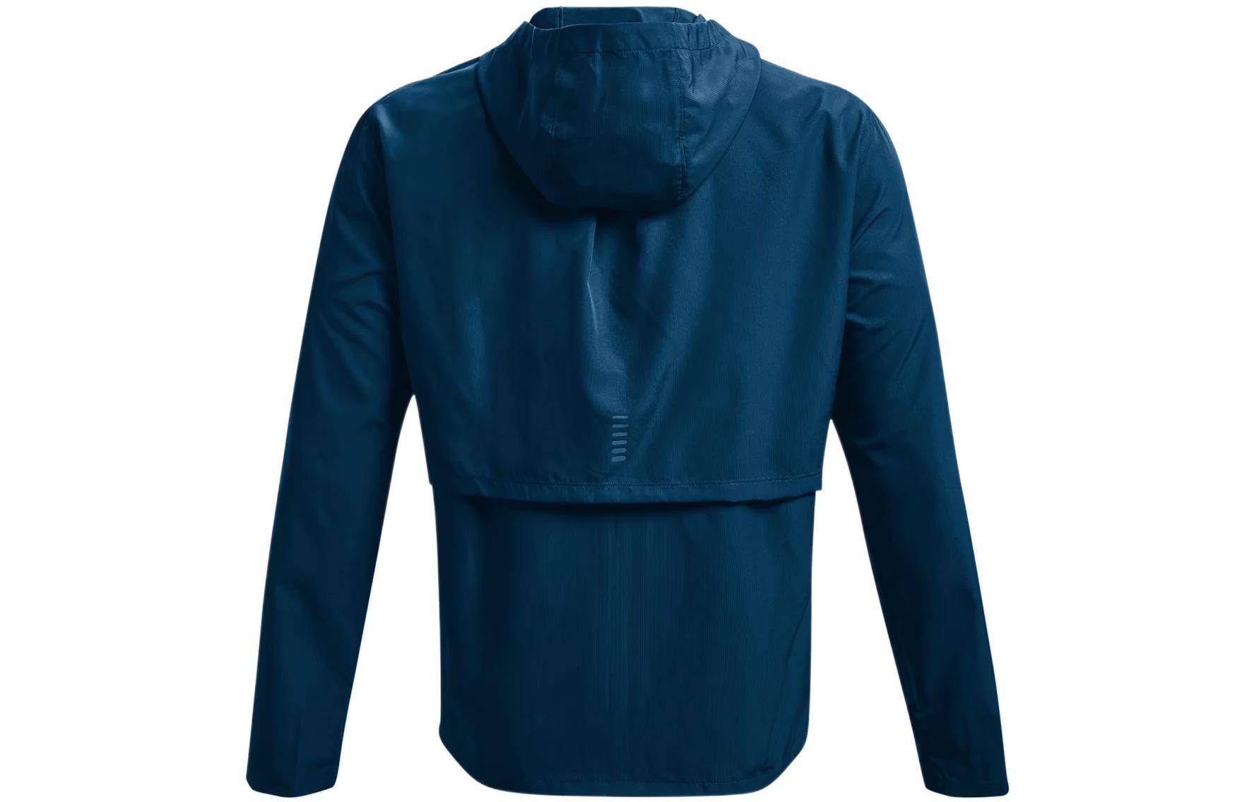 Lookbook Under Armour Comfort Jacket 1365620-458