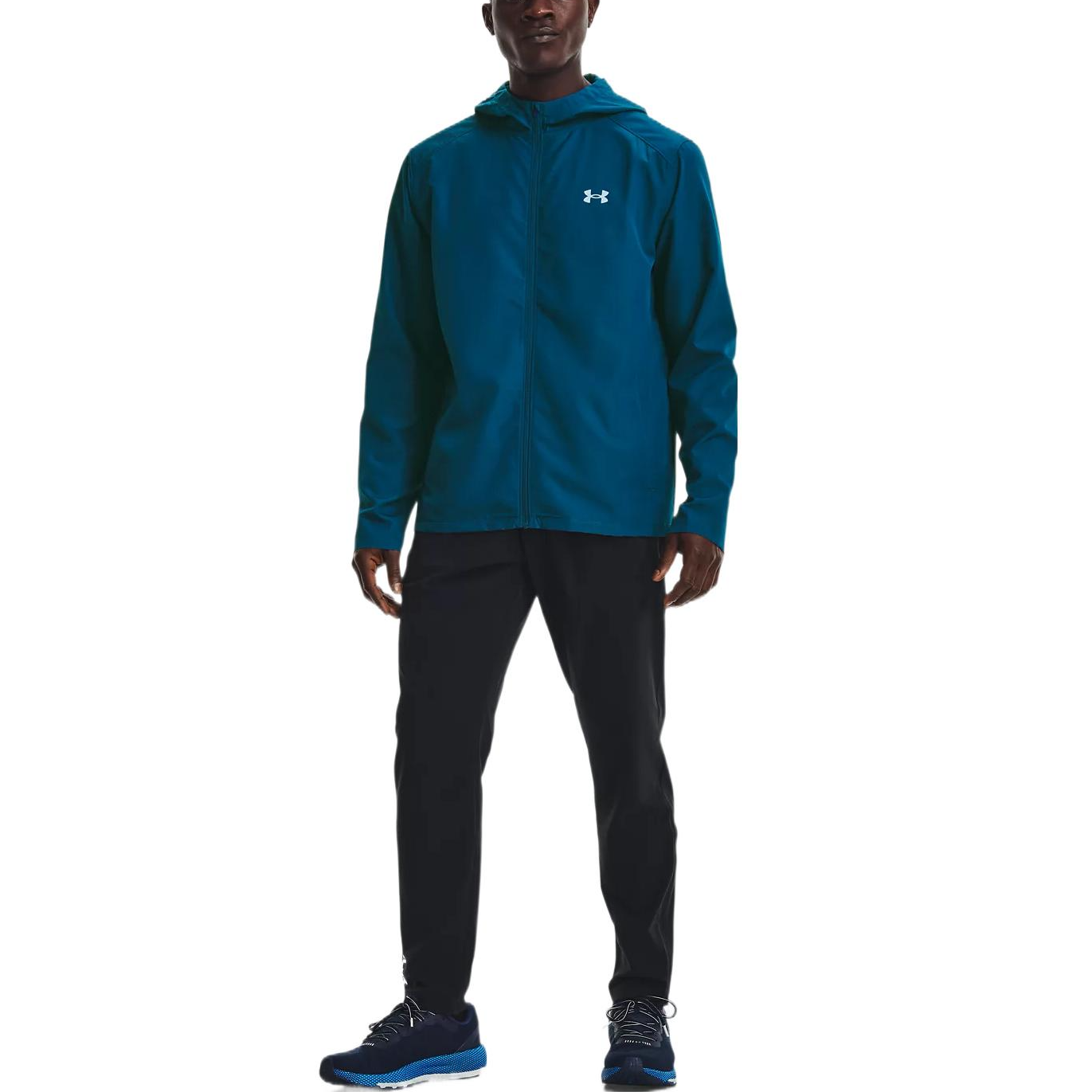 Shop Under Armour Comfort Jacket 1365620-458