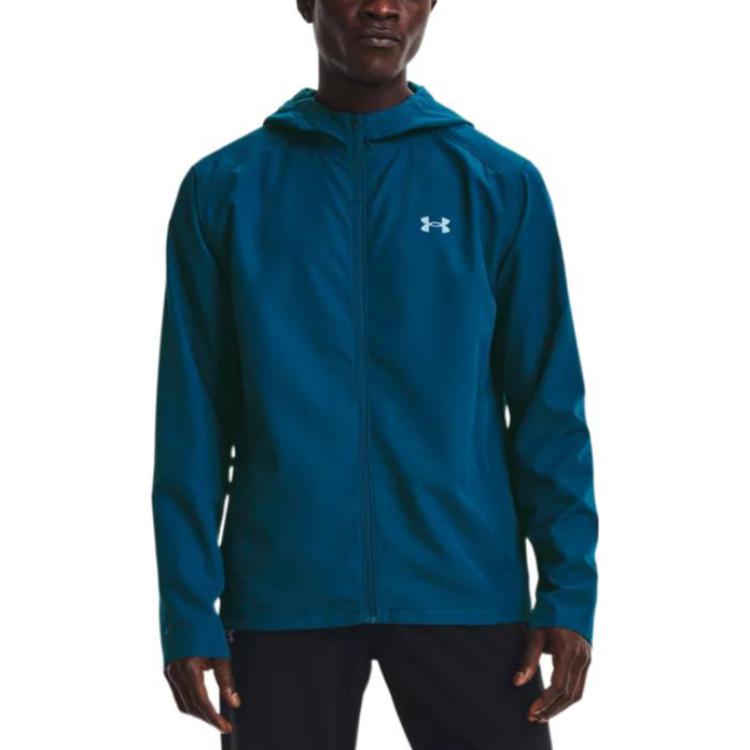 Purchase Under Armour Comfort Jacket 1365620-458