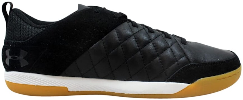 Under Armour Command IN 'Black White' 1272304-001