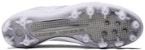 Under Armour Command MC Lacrosse 'Putih Perak Metalik' 3023385-100