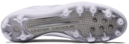 Purchase Under Armour Command MC Lacrosse 'Putih Perak Metalik' 3023385-100