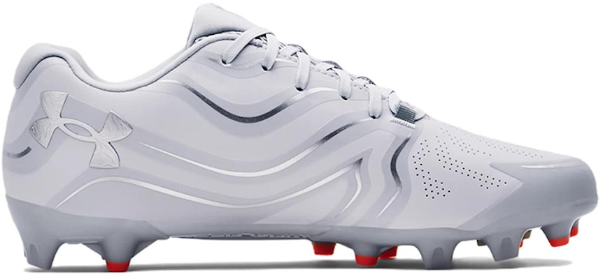 Under Armour Command MC Lacrosse Cleats 'Grey' 3023385-101 Order Under Armour Command MC Lacrosse Cleats 'Grey' 3023385-101
