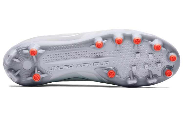 Purchase Under Armour Command MC Scarpe da Lacrosse ''Grigie'' 3023385-101