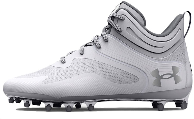 Under Armour Command MC Mid 'White' 3025639-100 Buy Under Armour Command MC Mid 'White' 3025639-100