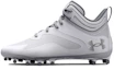Buy Under Armour Command MC Mid ''Weiß'' 3025639-100