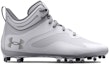 Order Under Armour Command MC Mid 'Putih' 3025639-100